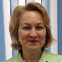 Маслова Татьяна Витальевна - педиатр, инфекционист