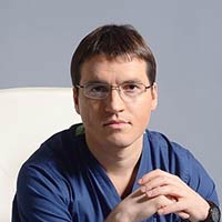 Макарьин Виктор Алексеевич - эндокринолог