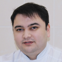 Садиков Бобур Алишерович - врач-оториноларинголог (лор)