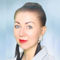 Соколова Яна Станиславовна - врач челюстно-лицевой хирургии, косметолог